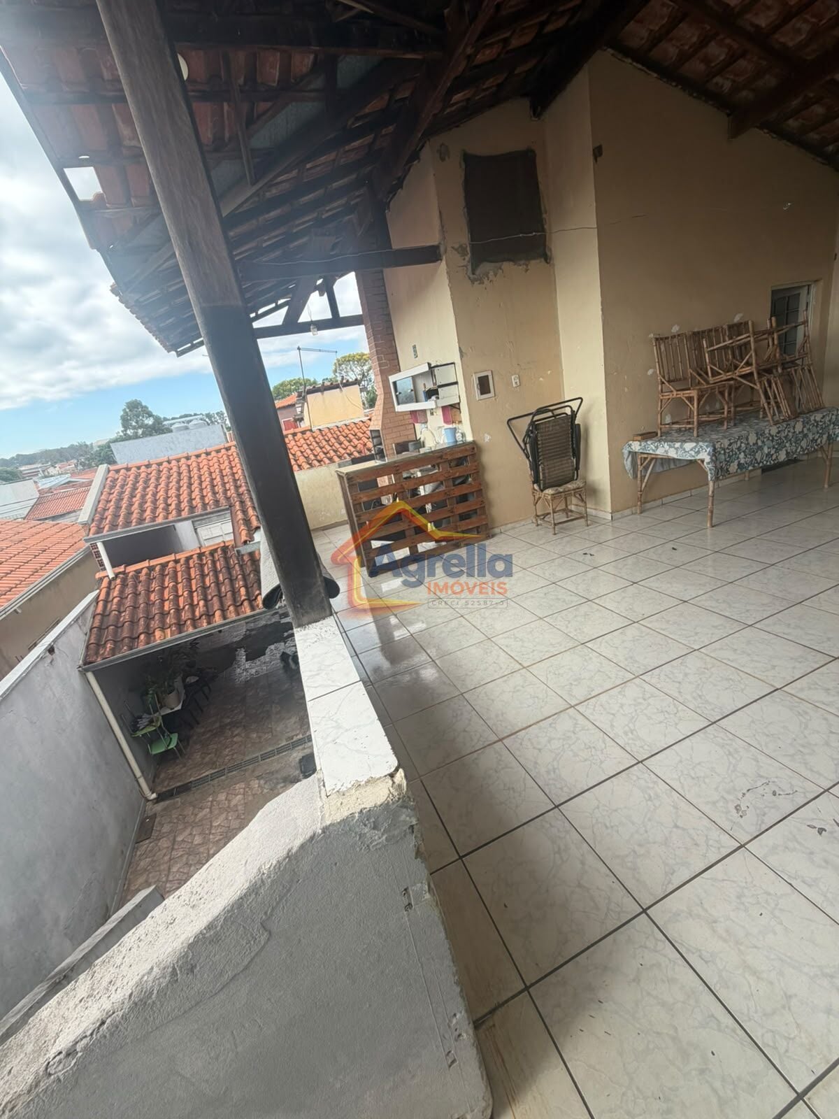 Casa, 3 quartos, 168 m² - Foto 18