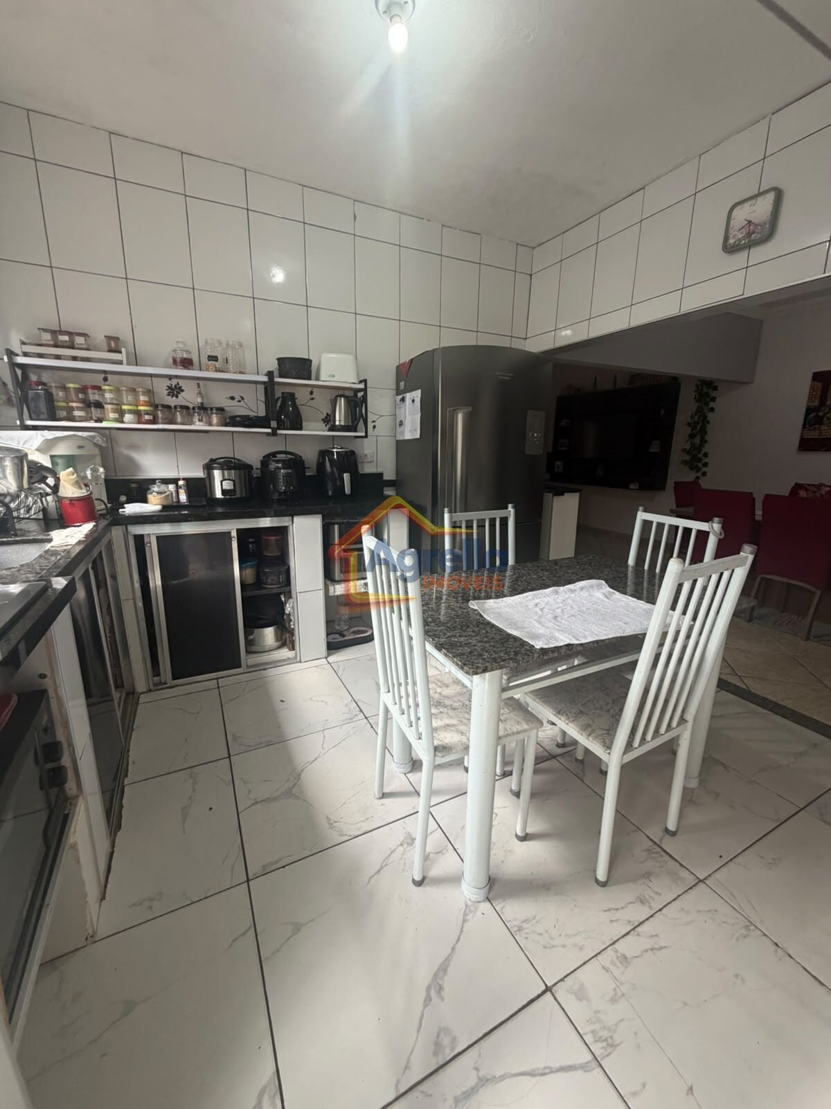 Casa, 3 quartos, 168 m² - Foto 6