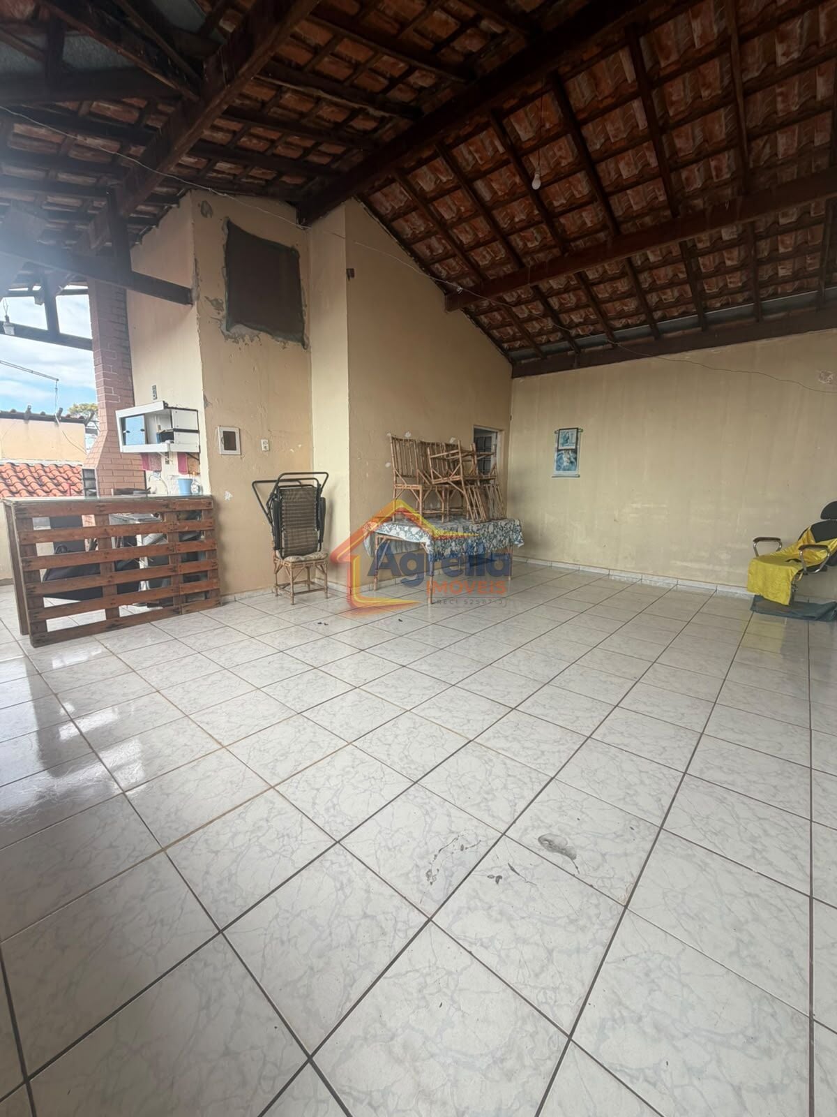 Casa, 3 quartos, 168 m² - Foto 17