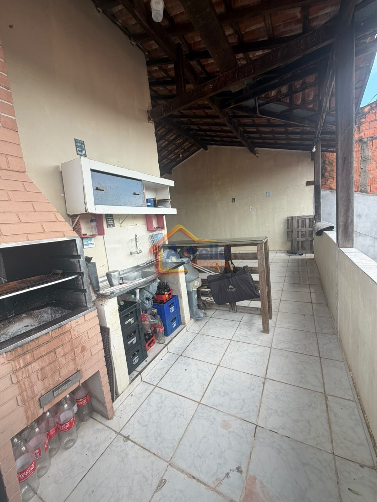 Casa, 3 quartos, 168 m² - Foto 16