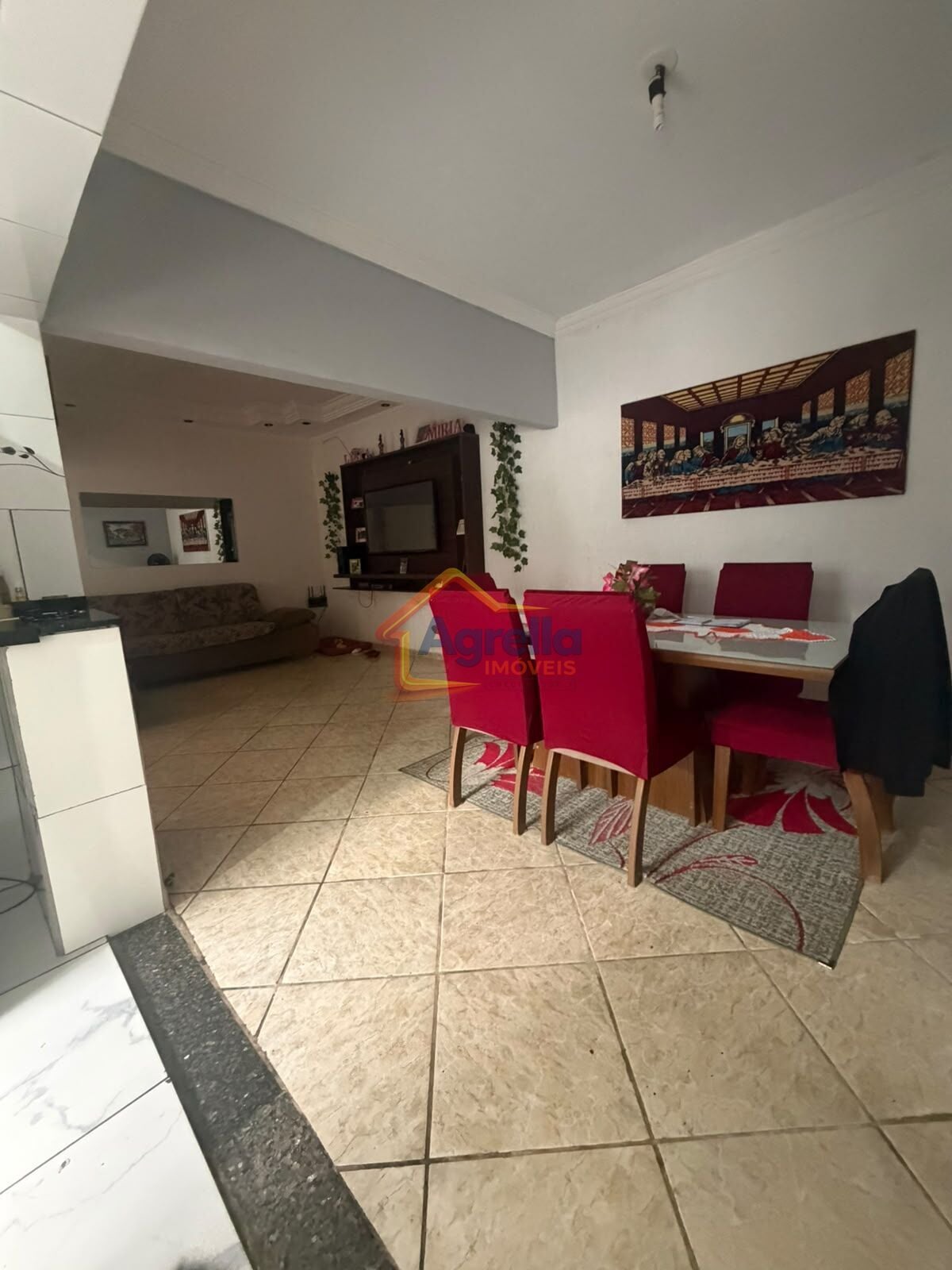 Casa, 3 quartos, 168 m² - Foto 5
