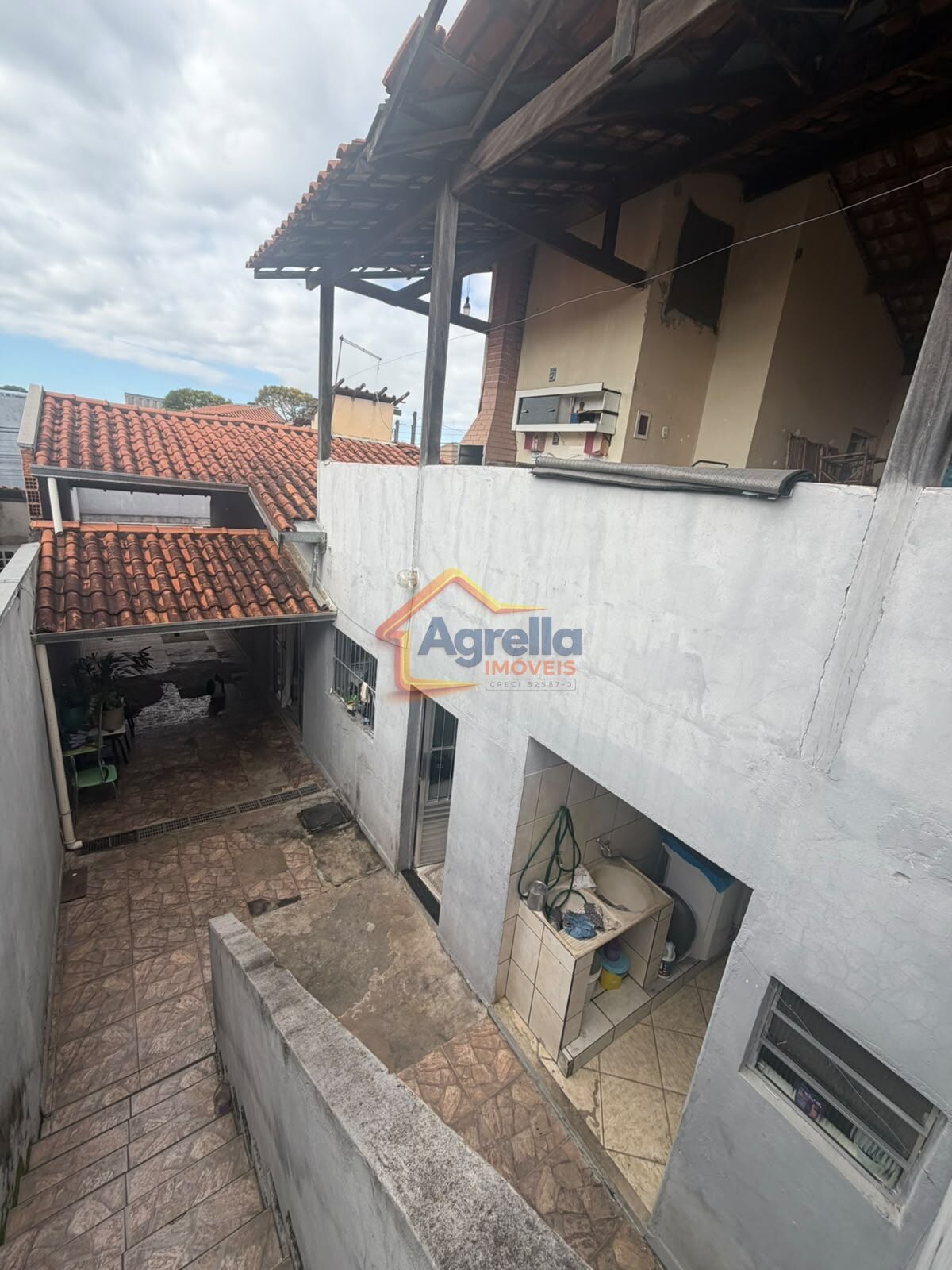 Casa, 3 quartos, 168 m² - Foto 20