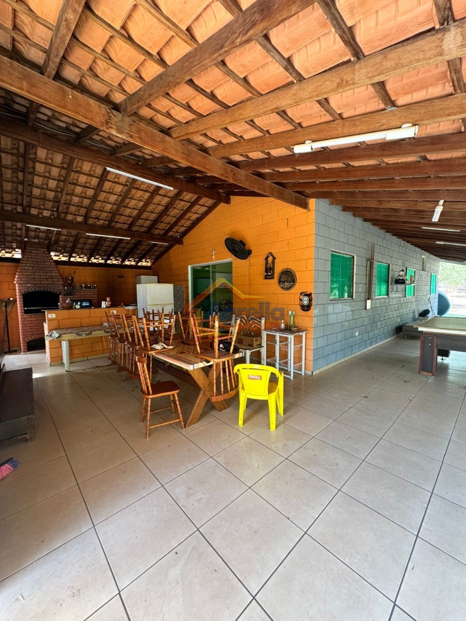 Sítio, 2 quartos, 160 m² - Foto 8