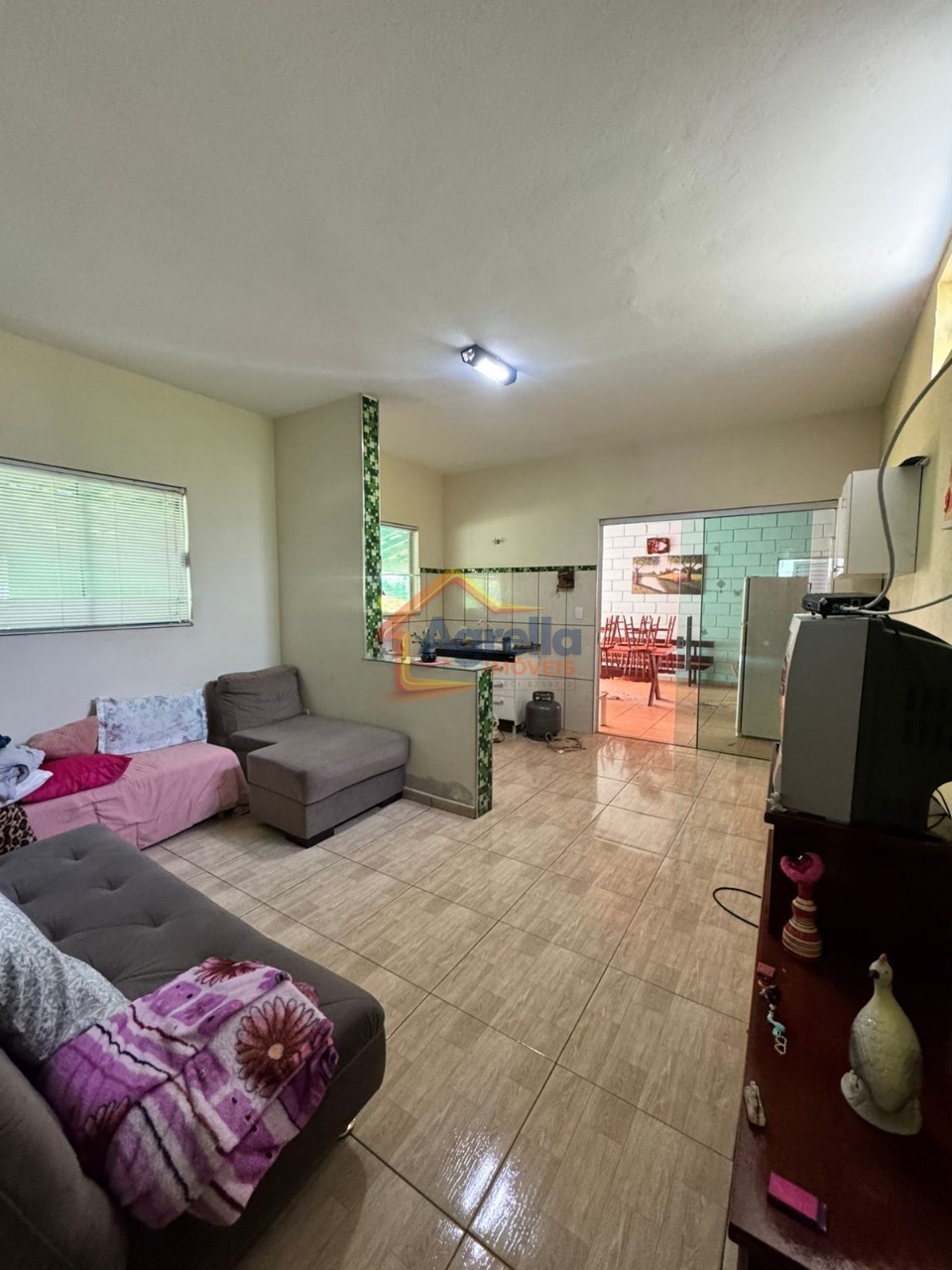 Sítio, 2 quartos, 160 m² - Foto 2