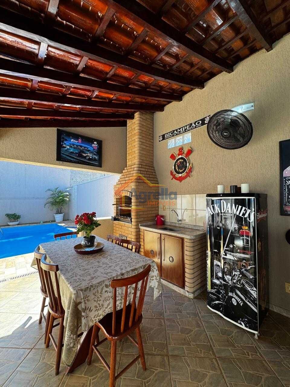Casa, 3 quartos, 360 m² - Foto 4