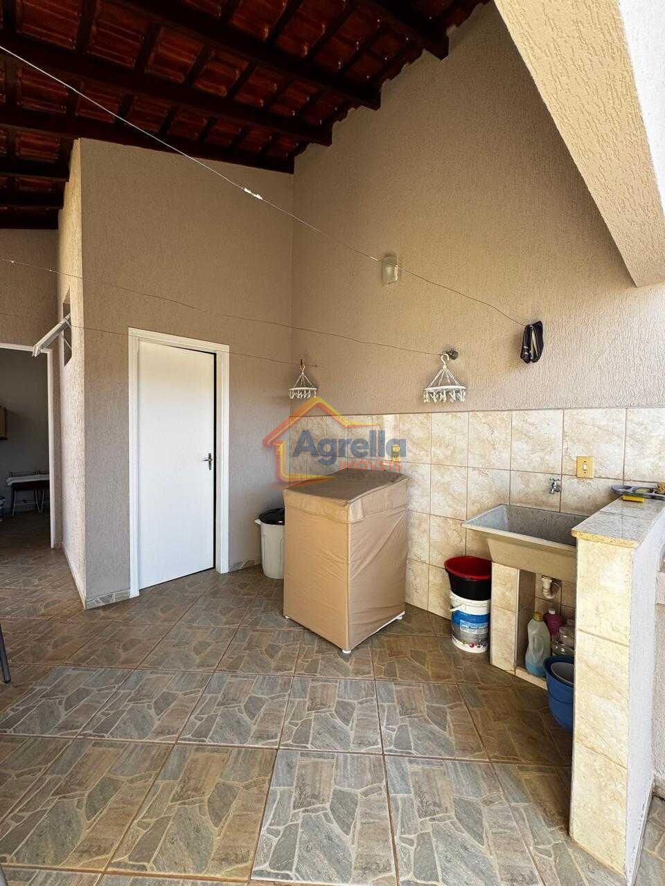 Casa, 3 quartos, 360 m² - Foto 21