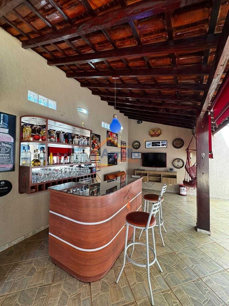 Casa, 3 quartos, 360 m² - Foto 5