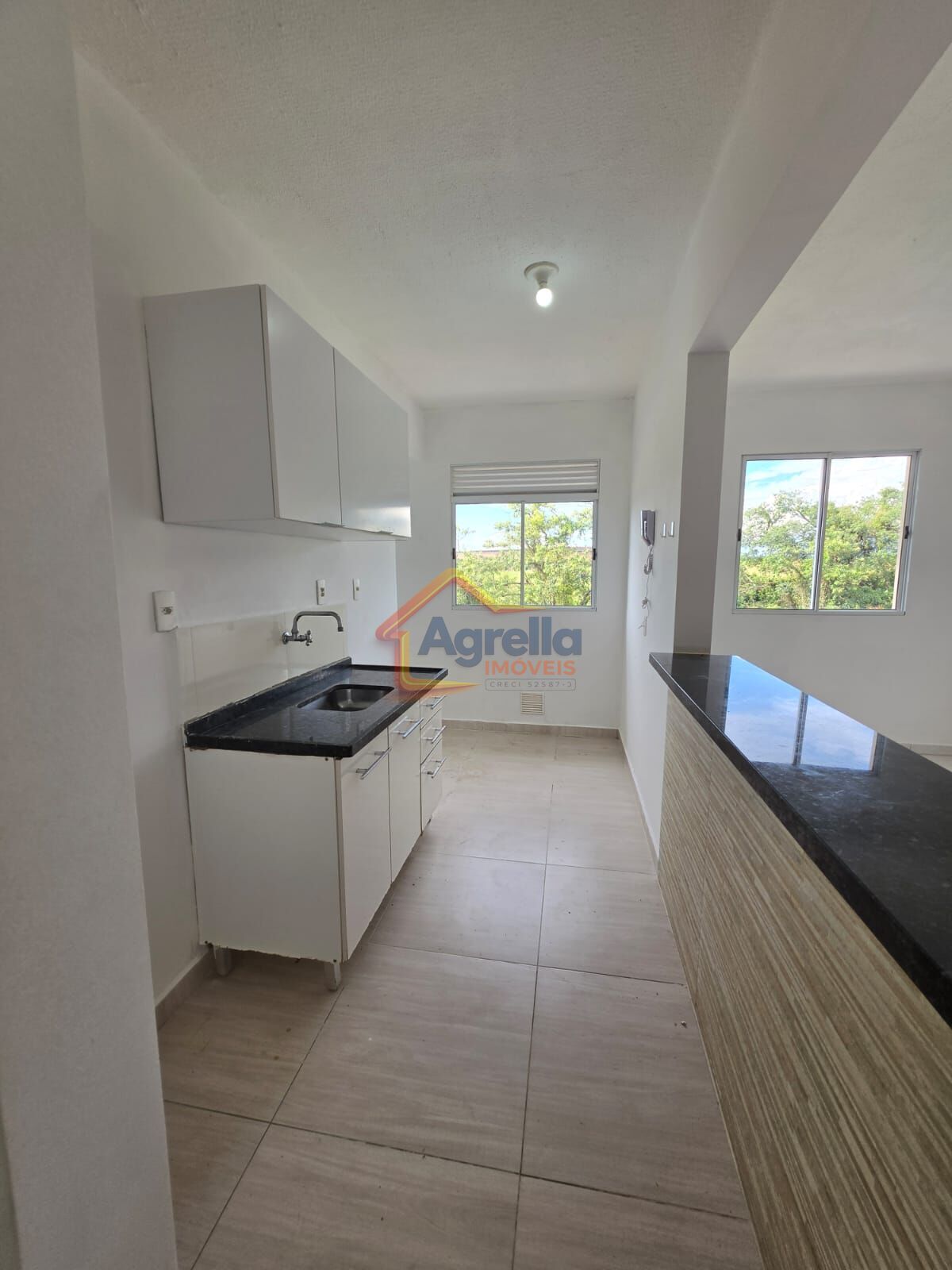 Apartamento, 2 quartos, 49 m² - Foto 1