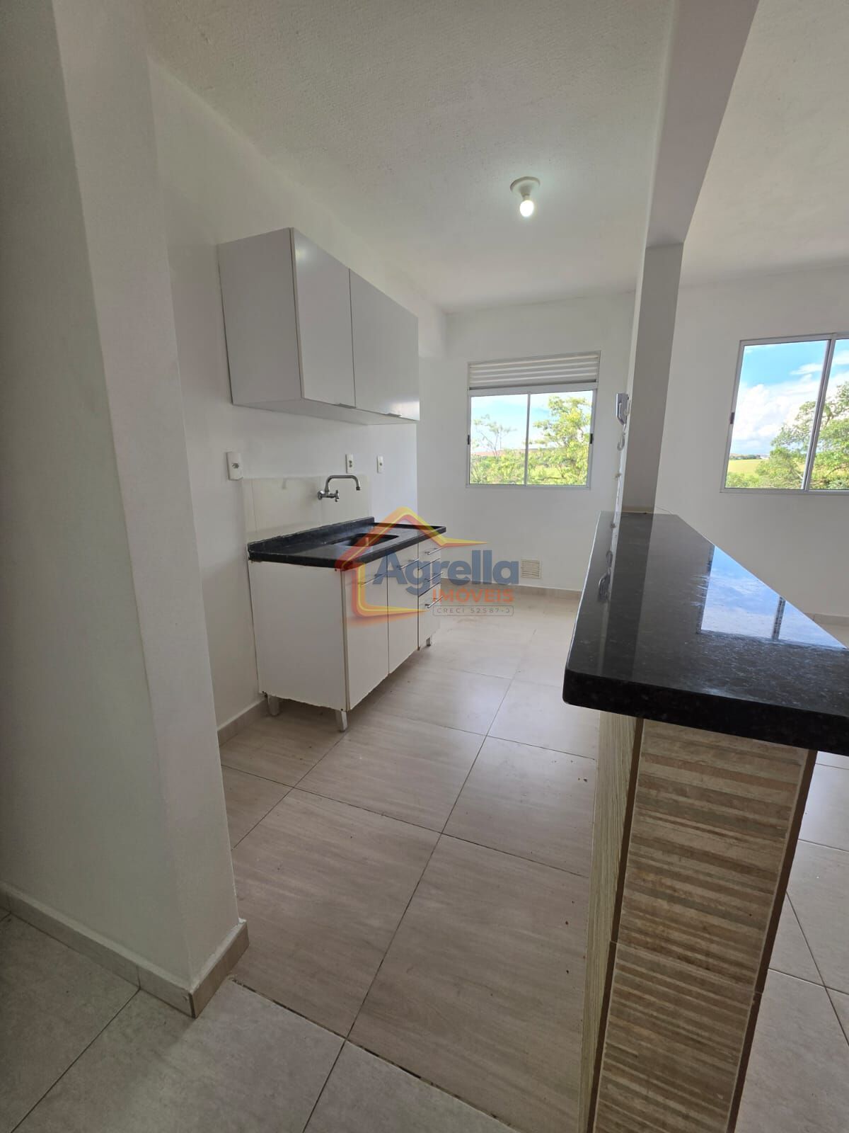 Apartamento, 2 quartos, 49 m² - Foto 4