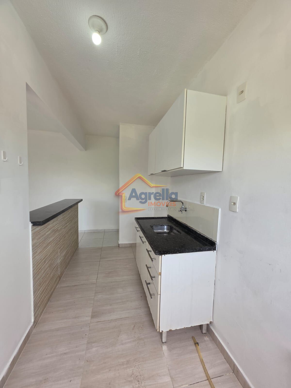 Apartamento, 2 quartos, 49 m² - Foto 3