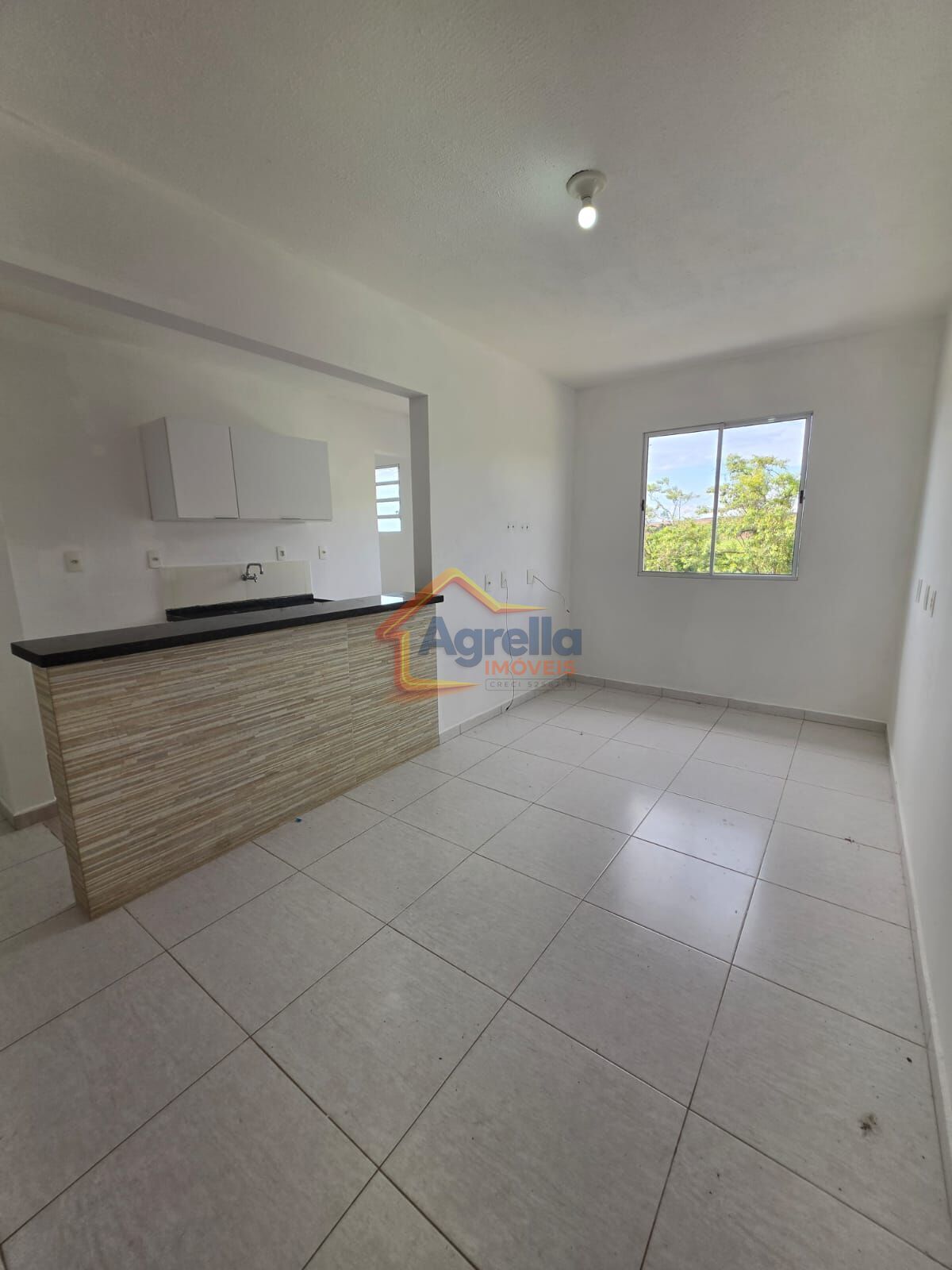 Apartamento, 2 quartos, 49 m² - Foto 2