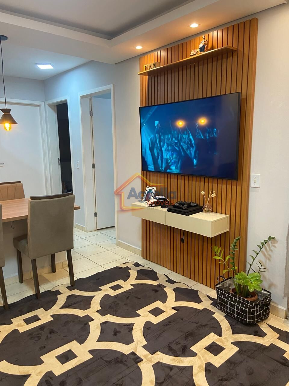 Apartamento, 2 quartos, 55 m² - Foto 4
