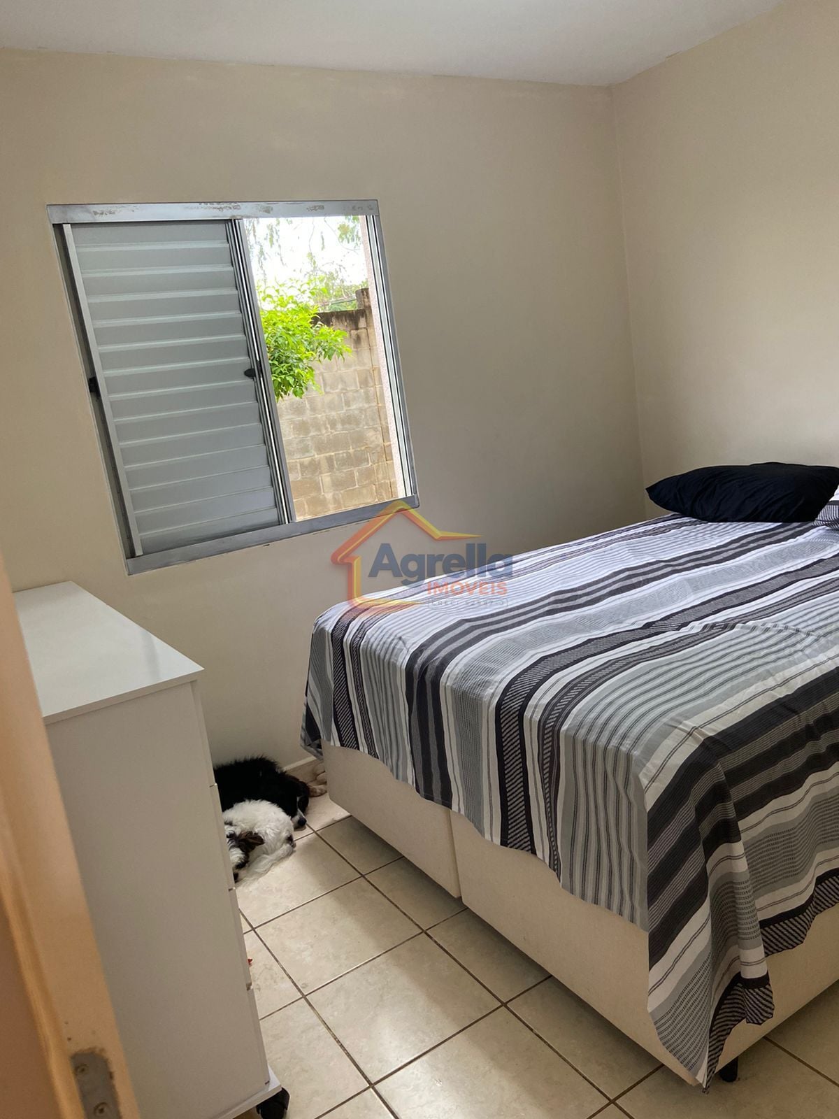 Apartamento, 2 quartos, 55 m² - Foto 5