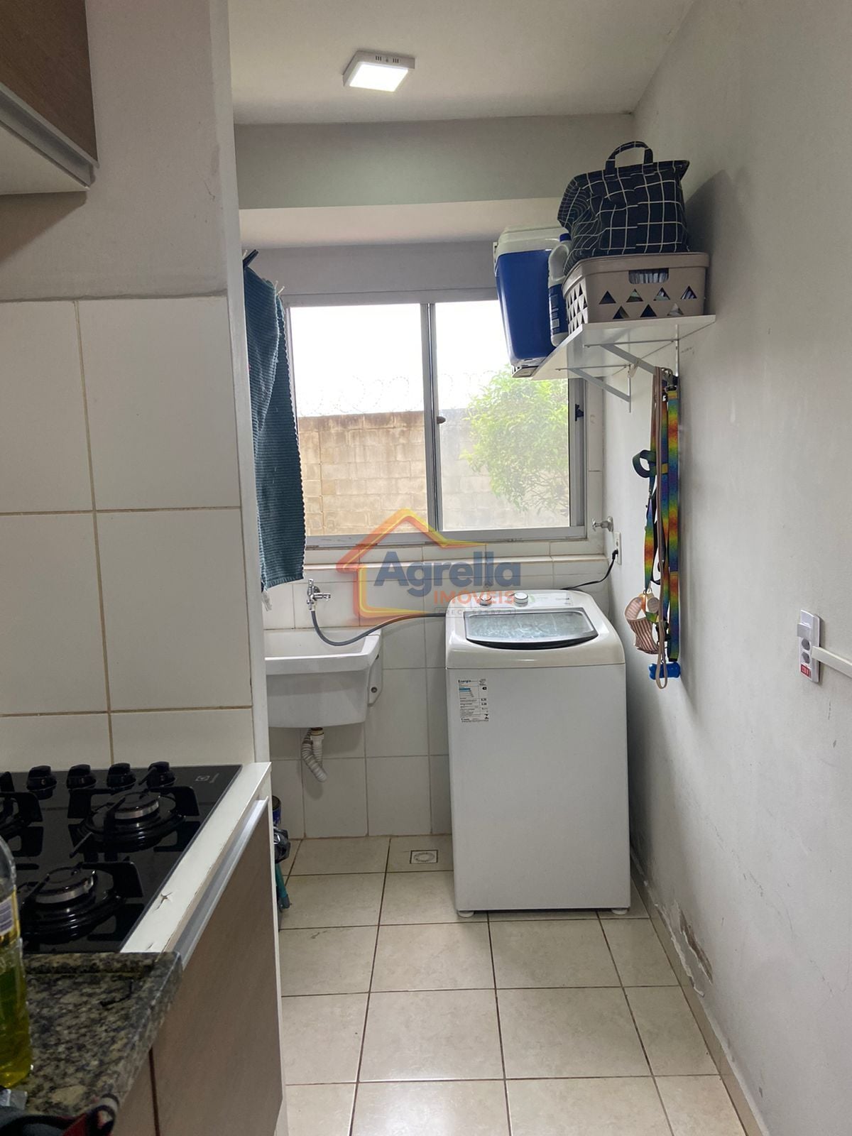 Apartamento, 2 quartos, 55 m² - Foto 7
