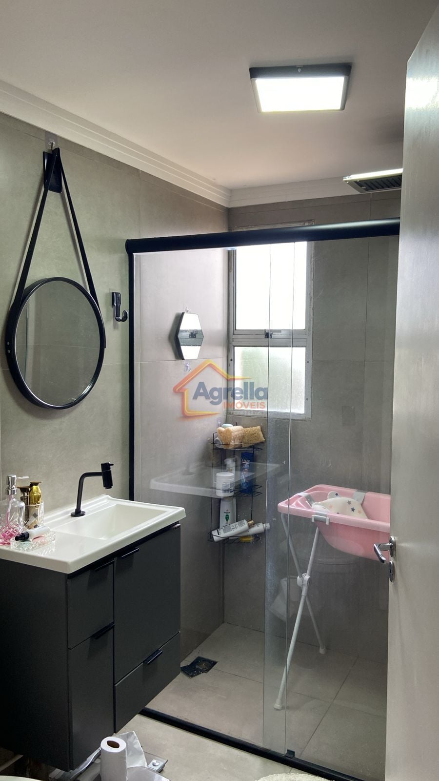 Apartamento, 2 quartos, 55 m² - Foto 6