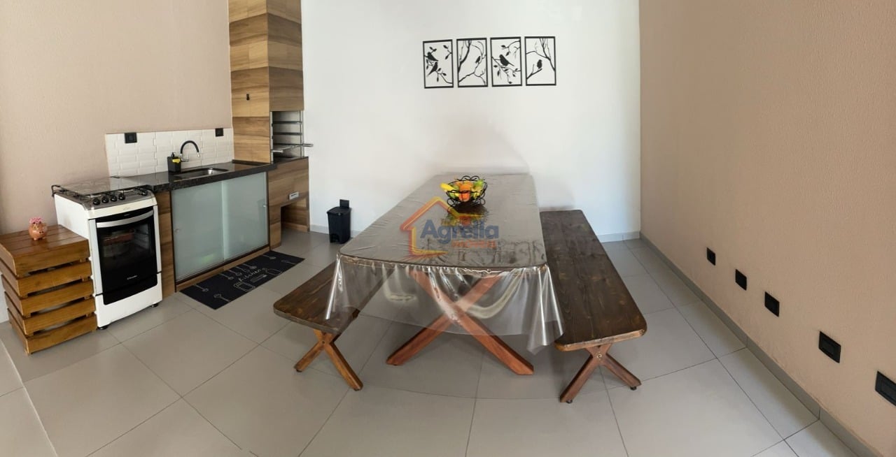 Casa, 2 quartos, 93 m² - Foto 5