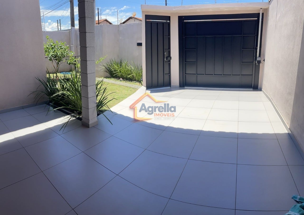 Casa, 2 quartos, 93 m² - Foto 2