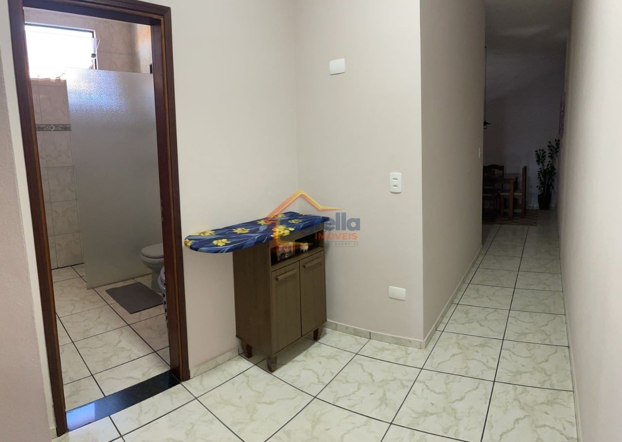 Casa, 2 quartos, 93 m² - Foto 13
