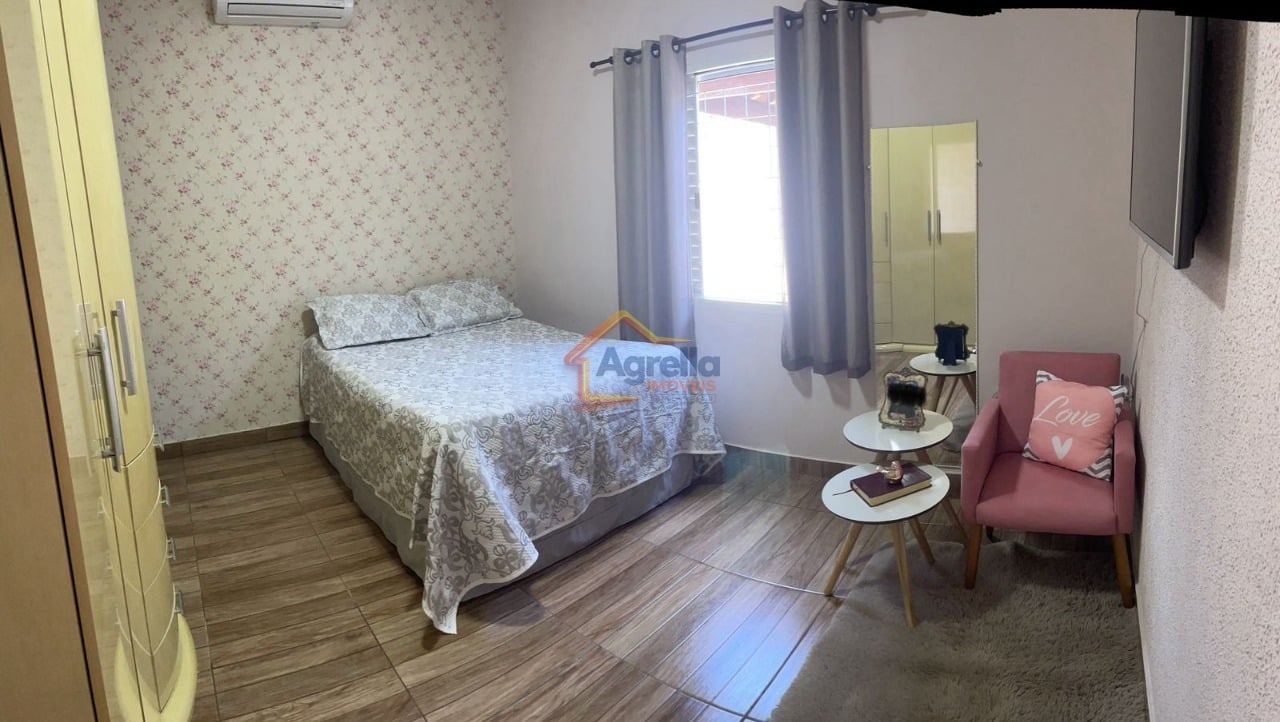 Casa, 2 quartos, 93 m² - Foto 18