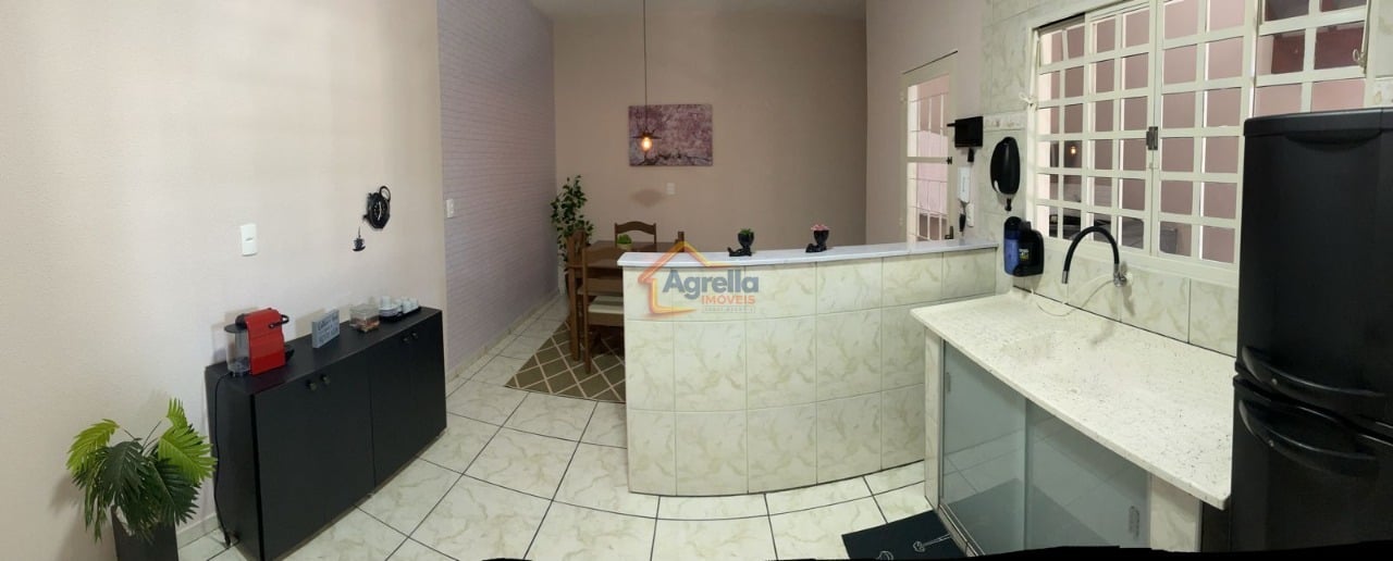 Casa, 2 quartos, 93 m² - Foto 8