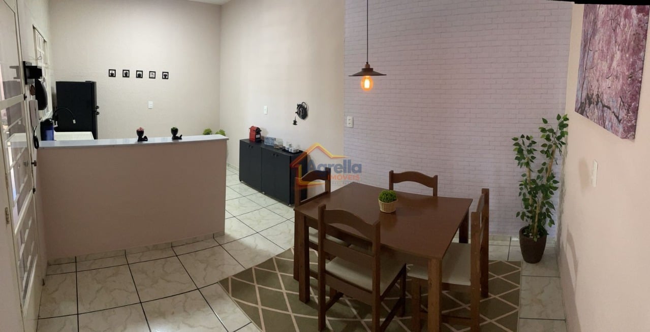 Casa, 2 quartos, 93 m² - Foto 15