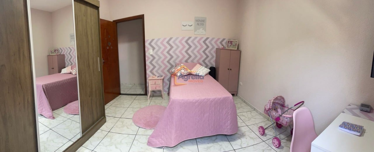 Casa, 2 quartos, 93 m² - Foto 17