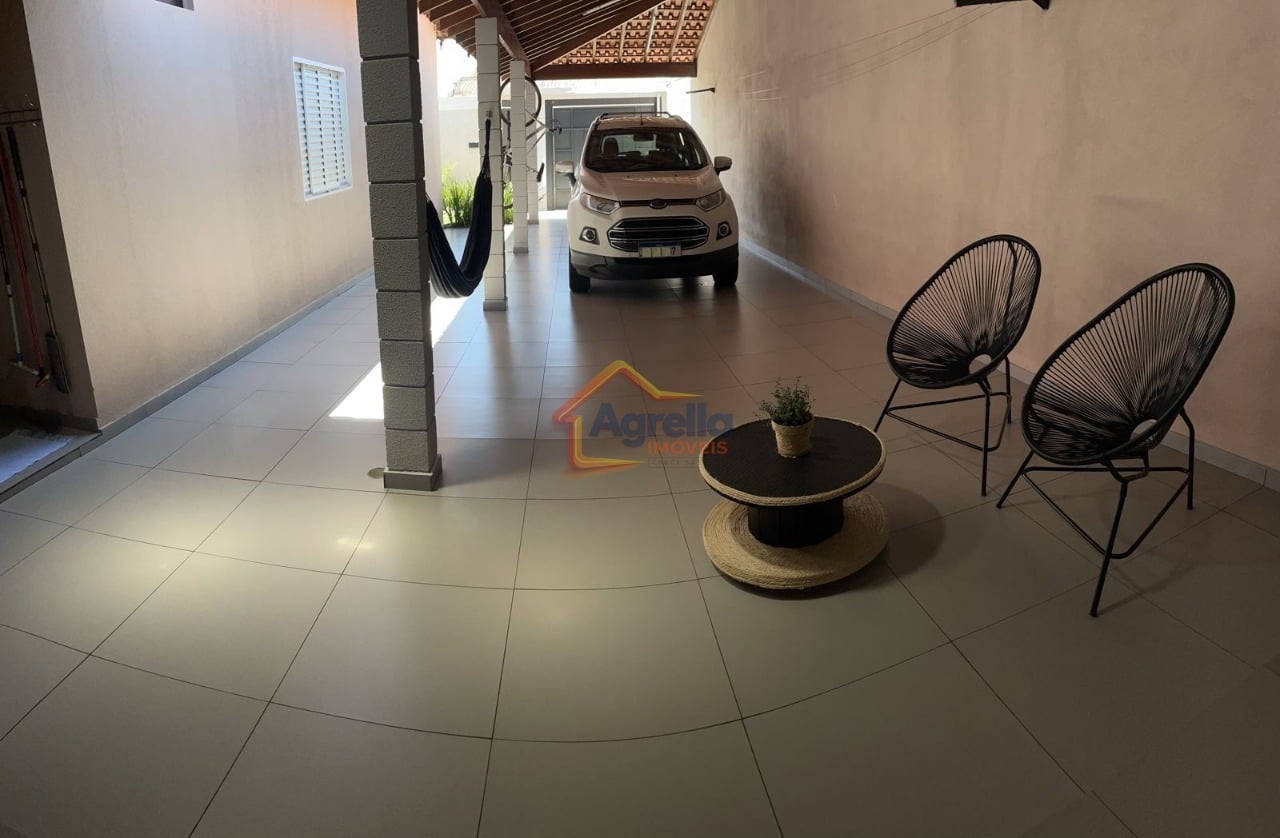 Casa, 2 quartos, 93 m² - Foto 10