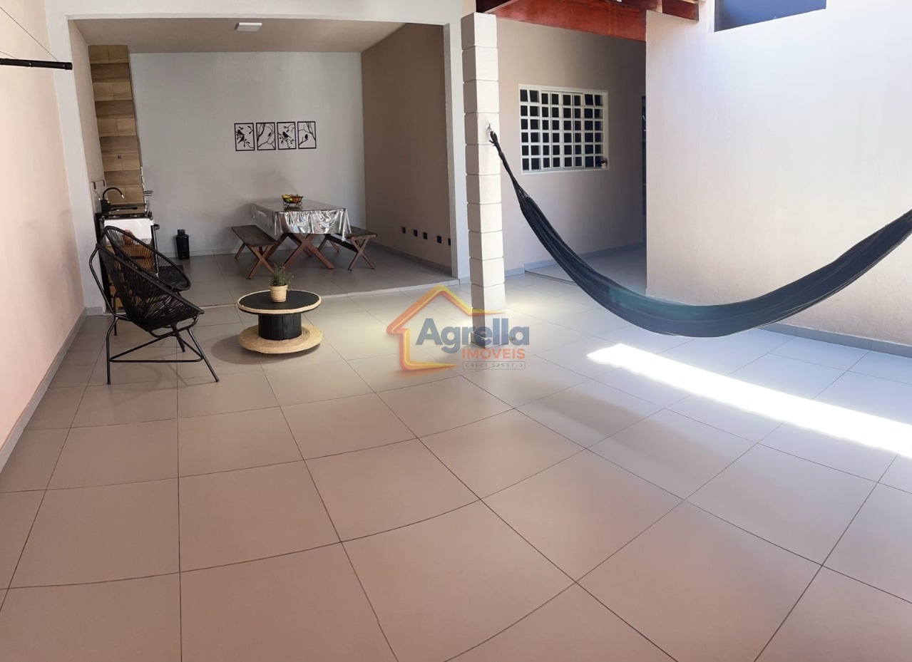 Casa, 2 quartos, 93 m² - Foto 4
