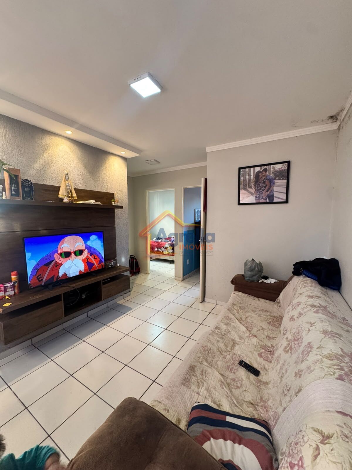 Casa, 2 quartos, 48 m² - Foto 1