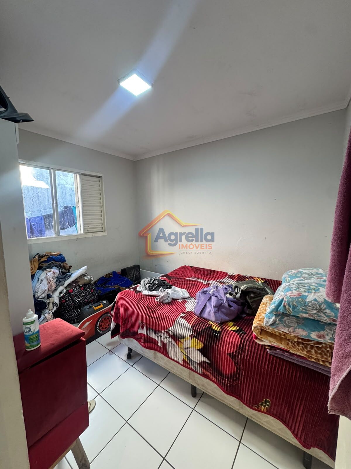 Casa, 2 quartos, 48 m² - Foto 3