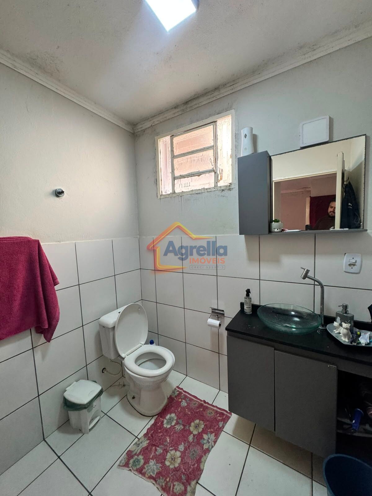 Casa, 2 quartos, 48 m² - Foto 5