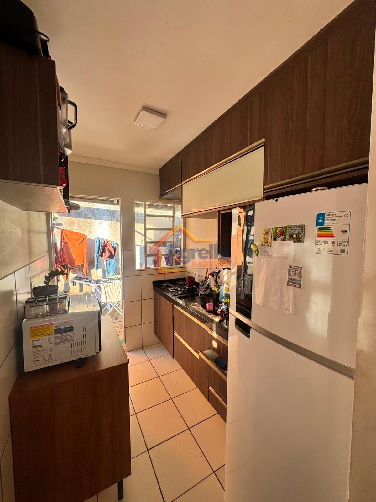 Casa, 2 quartos, 48 m² - Foto 2