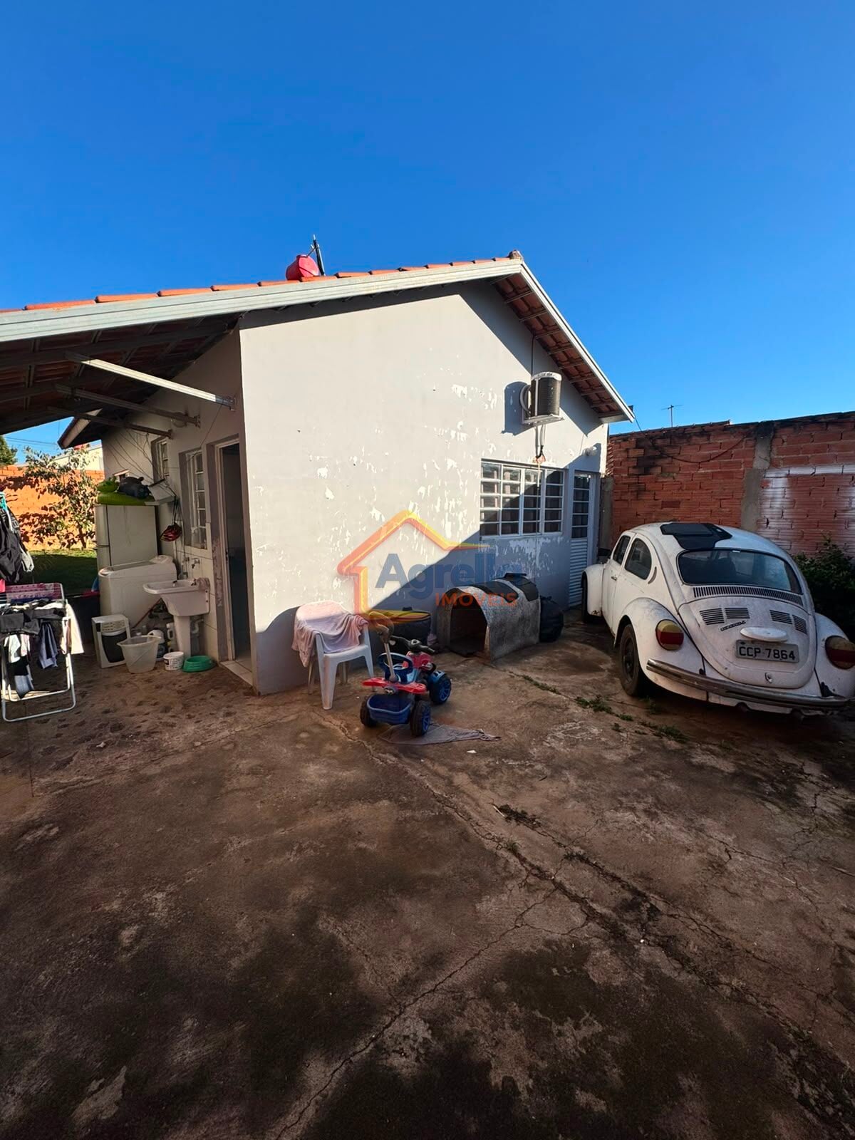 Casa, 2 quartos, 48 m² - Foto 8