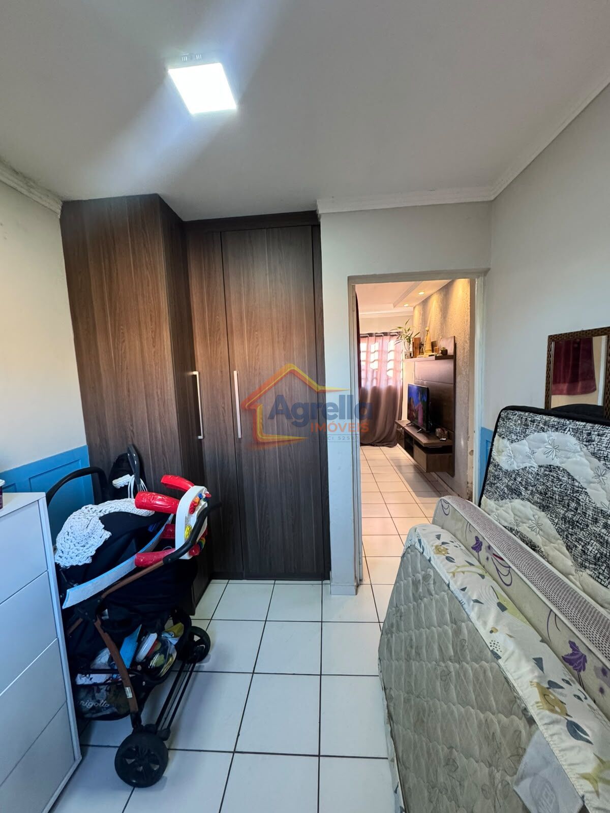Casa, 2 quartos, 48 m² - Foto 4
