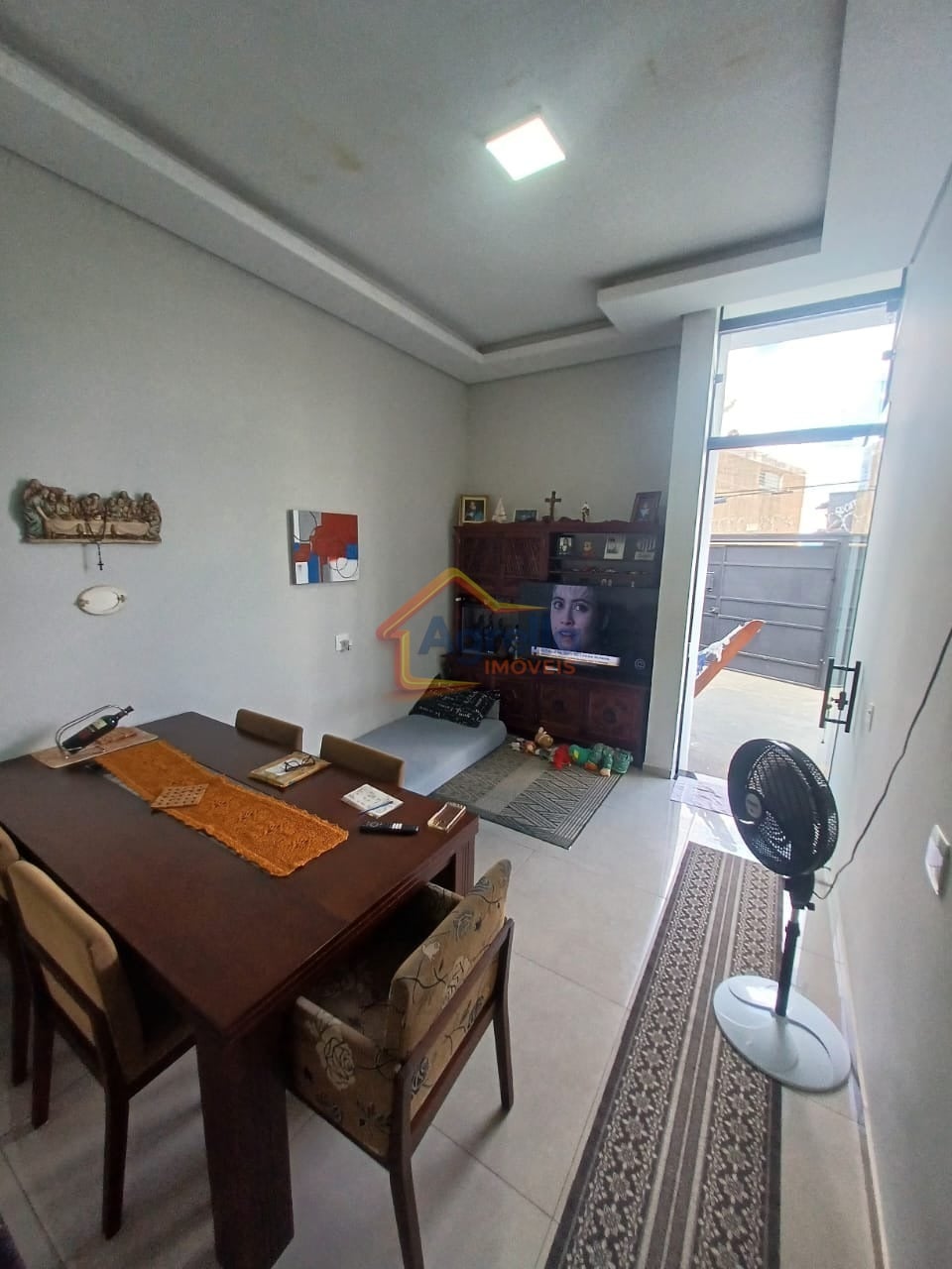 Casa, 2 quartos, 158 m² - Foto 2