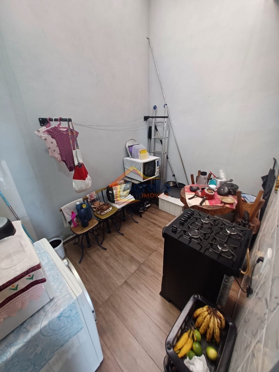 Casa, 2 quartos, 158 m² - Foto 5