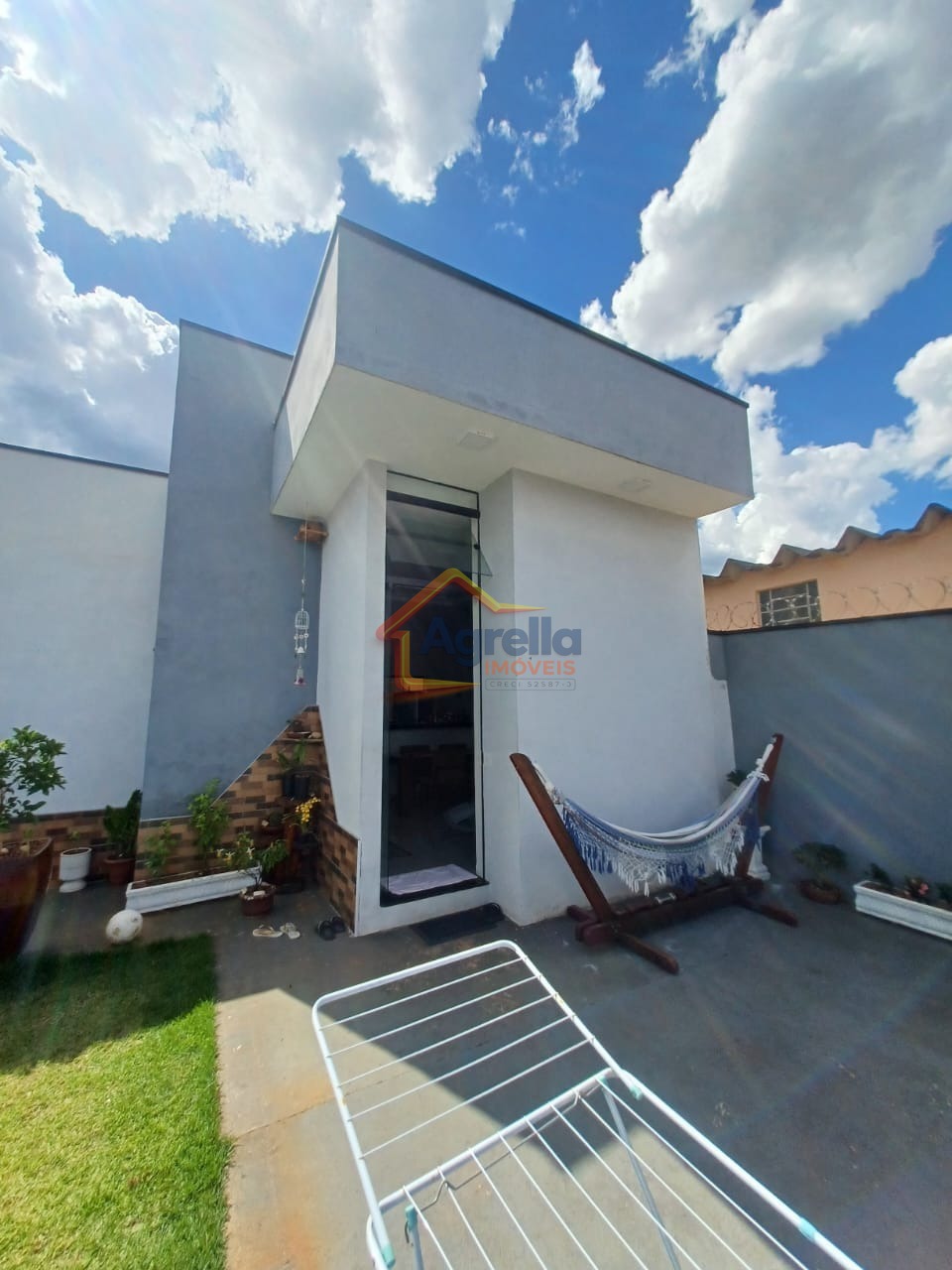 Casa, 2 quartos, 158 m² - Foto 1