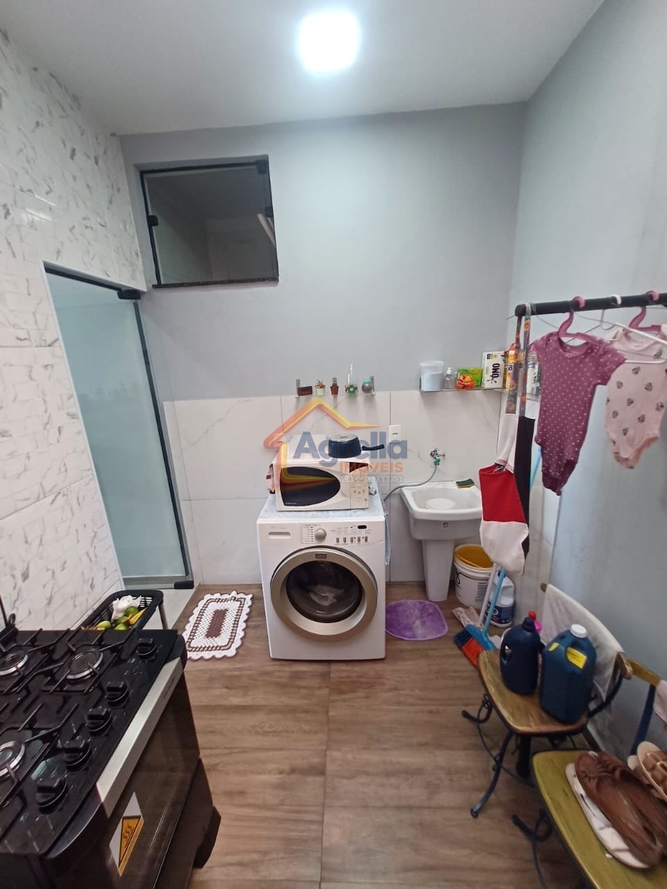 Casa, 2 quartos, 158 m² - Foto 6