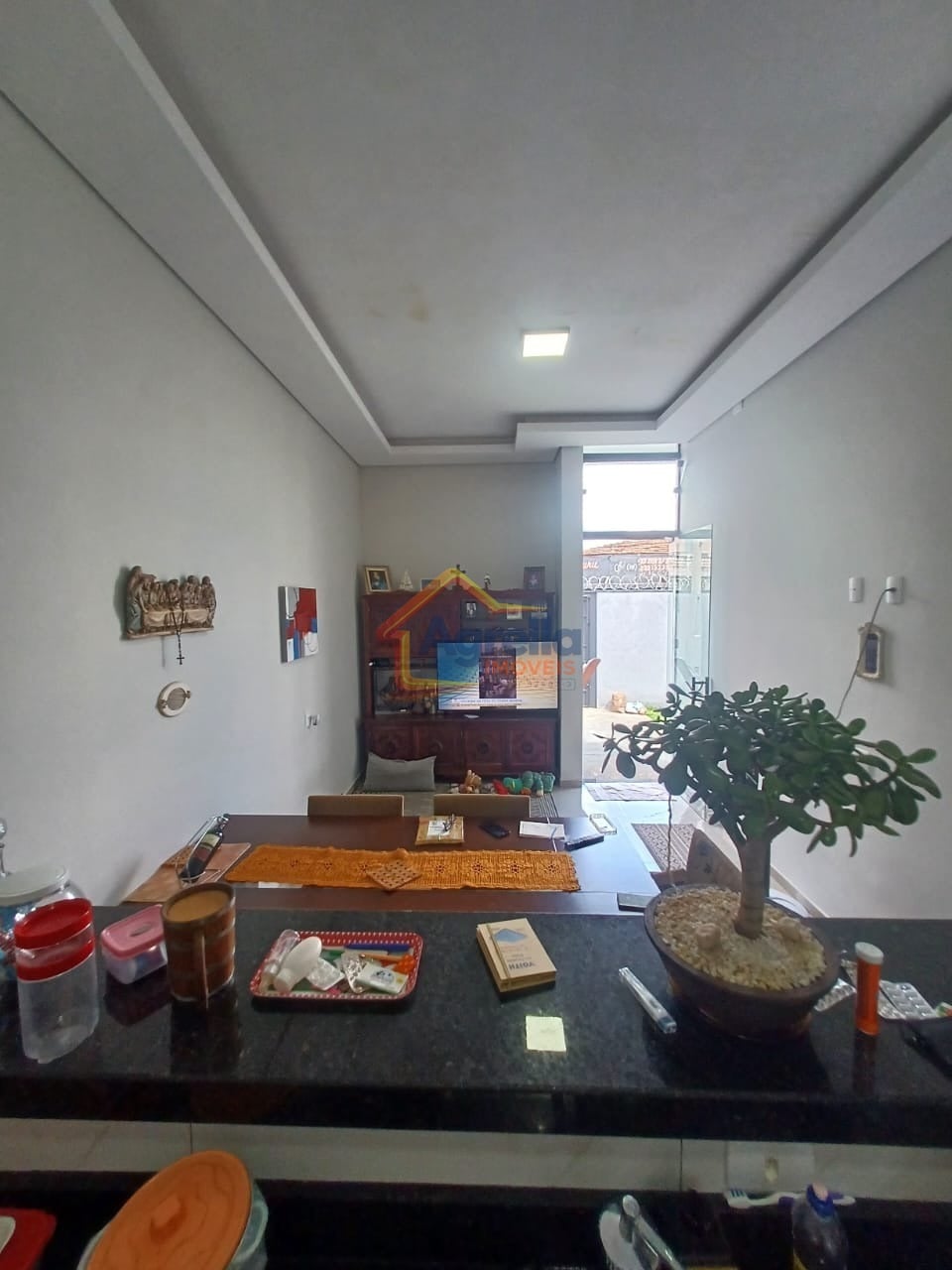 Casa, 2 quartos, 158 m² - Foto 3
