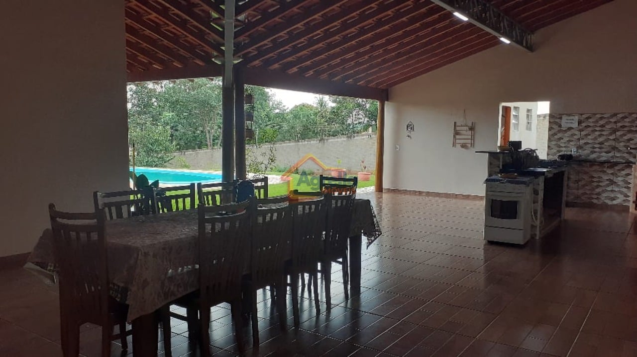 Sítio, 1 quarto, 171 m² - Foto 7