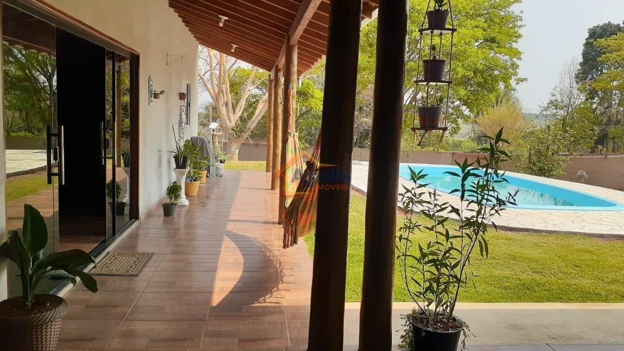 Sítio, 1 quarto, 171 m² - Foto 4