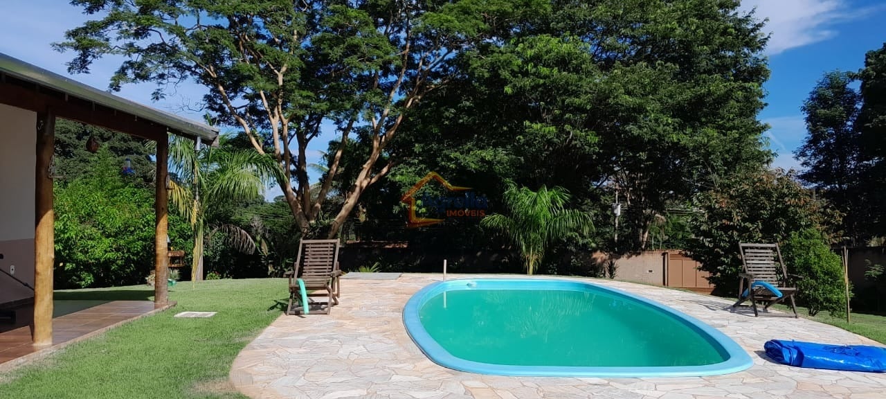 Sítio, 1 quarto, 171 m² - Foto 3