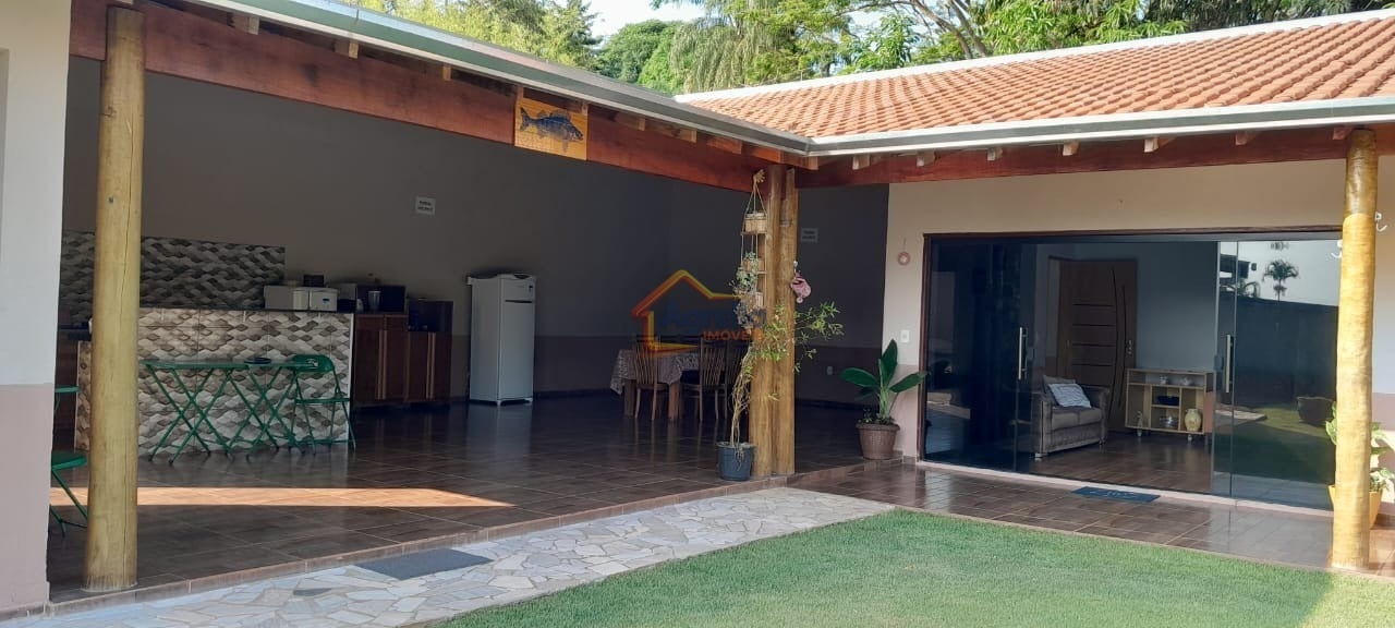 Sítio, 1 quarto, 171 m² - Foto 2