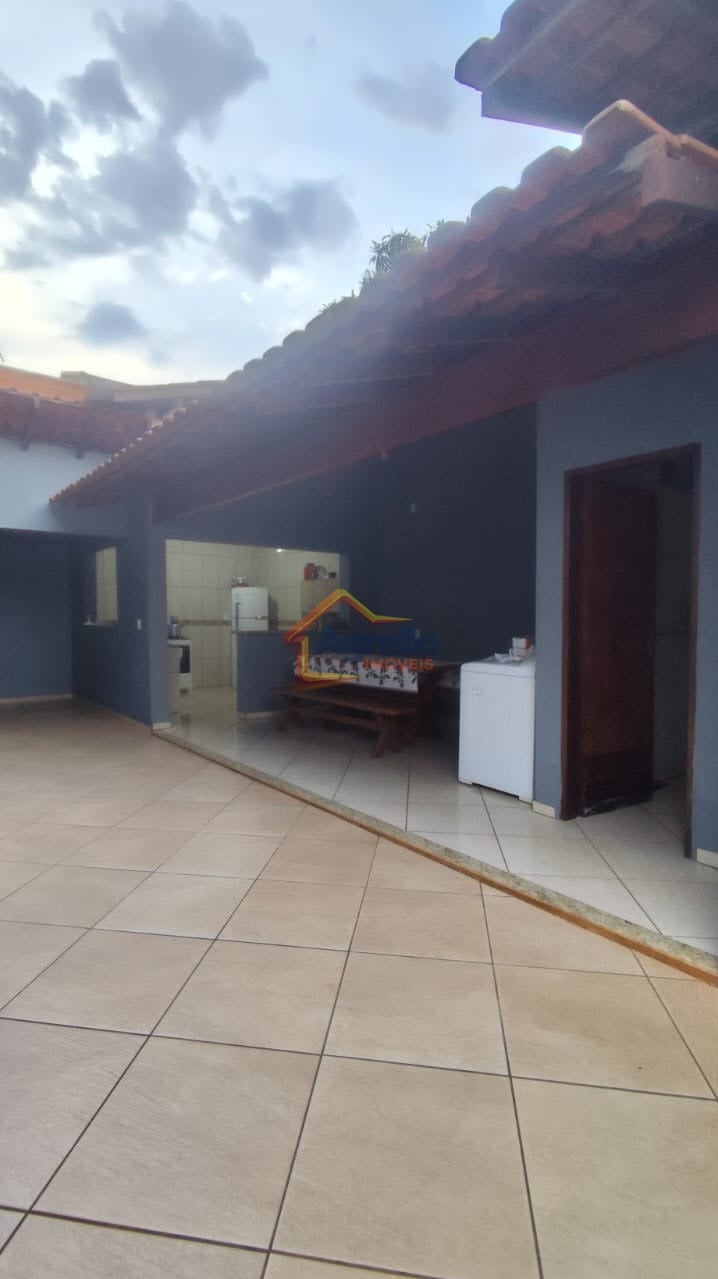 Casa, 3 quartos, 240 m² - Foto 31