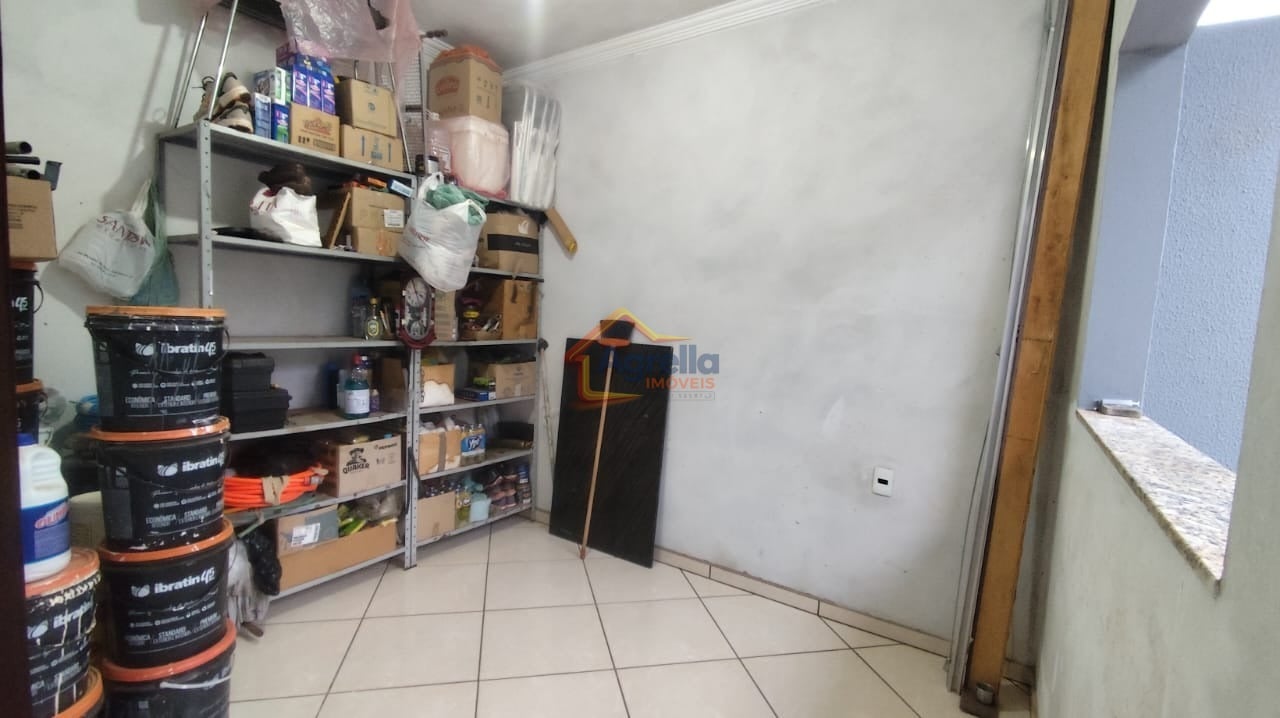 Casa, 3 quartos, 240 m² - Foto 34