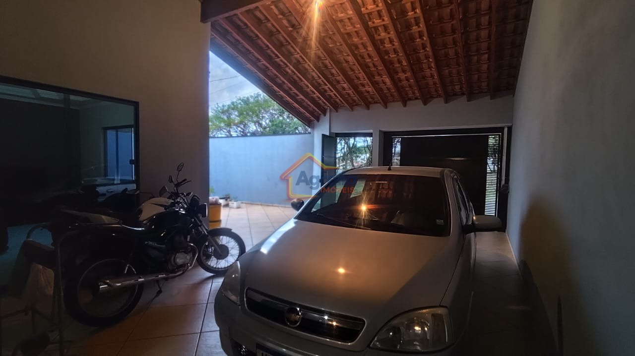 Casa, 3 quartos, 240 m² - Foto 36