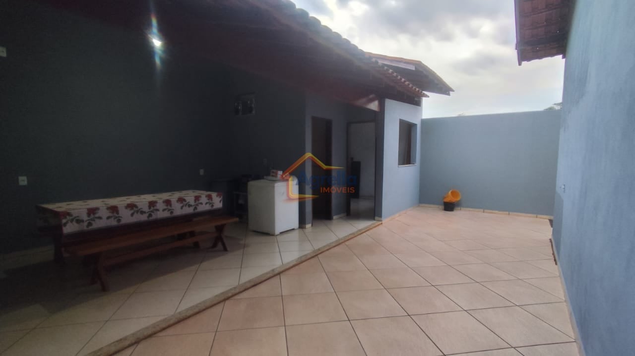 Casa, 3 quartos, 240 m² - Foto 27