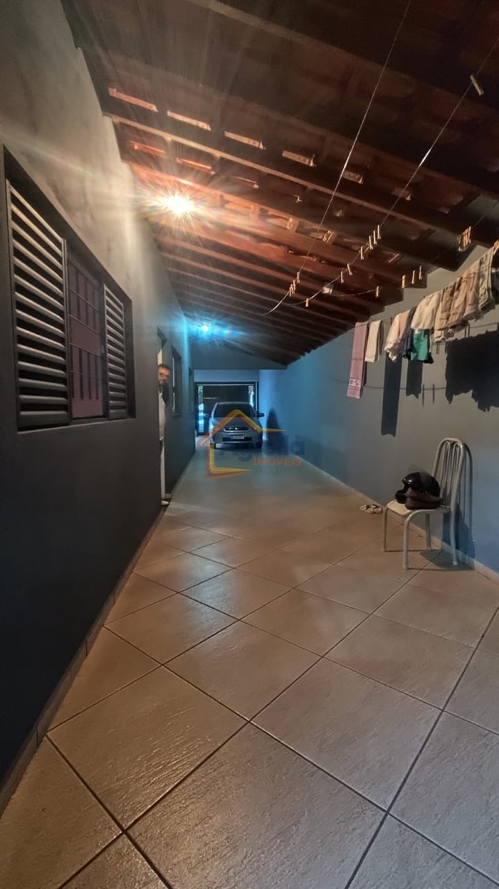 Casa, 3 quartos, 240 m² - Foto 18