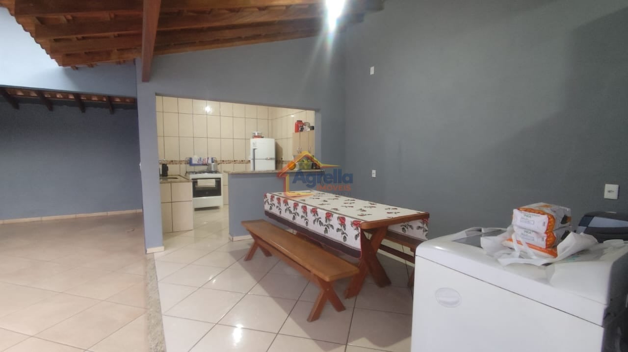Casa, 3 quartos, 240 m² - Foto 24