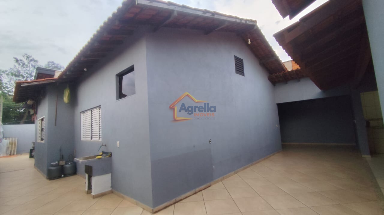 Casa, 3 quartos, 240 m² - Foto 32